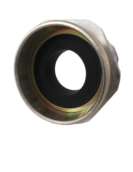 Obo bettermann metal cable gland 162 ms pg36 24-37mm